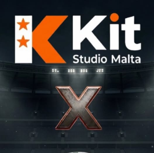 Kit Studio Malta x Side Quest