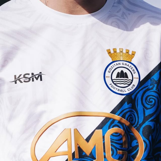 Gozitan Grazers match day